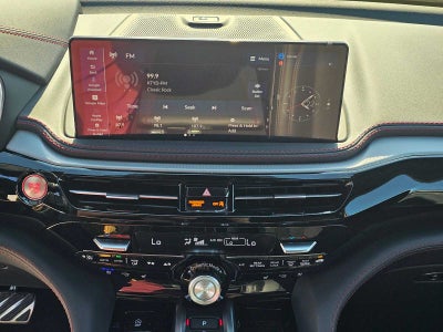 2026 Acura MDX w/A-Spec Package