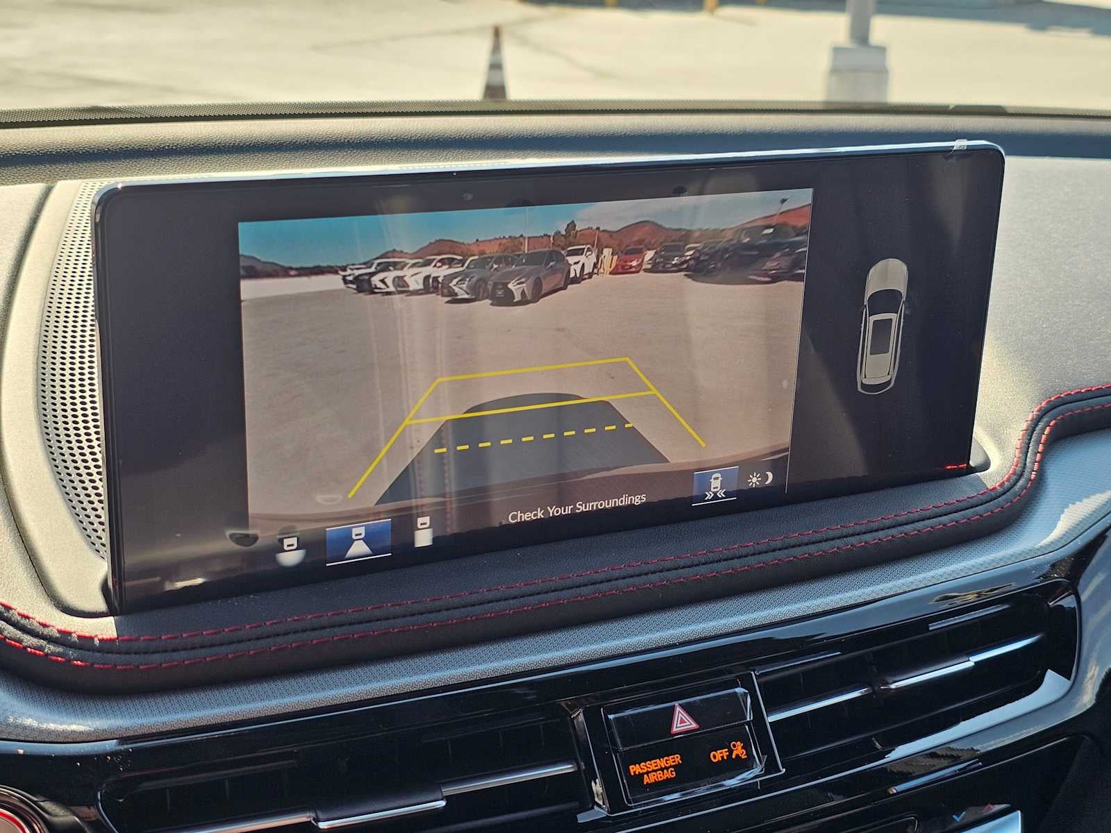 2026 Acura MDX w/A-Spec Package