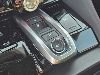 2026 Acura MDX w/A-Spec Package