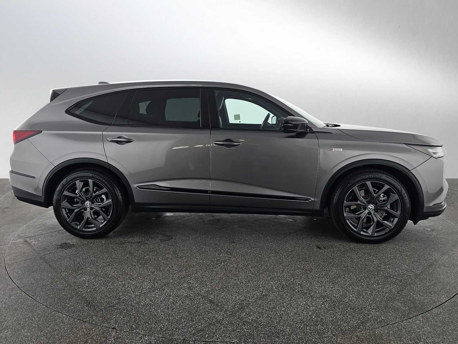 2023 Acura MDX w/A-Spec Package