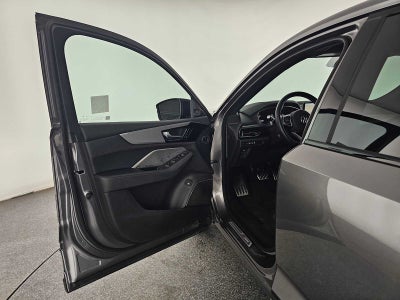 2023 Acura MDX w/A-Spec Package