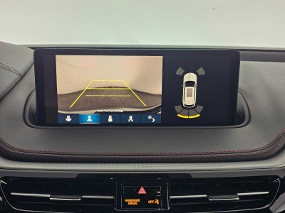 2023 Acura MDX w/A-Spec Package