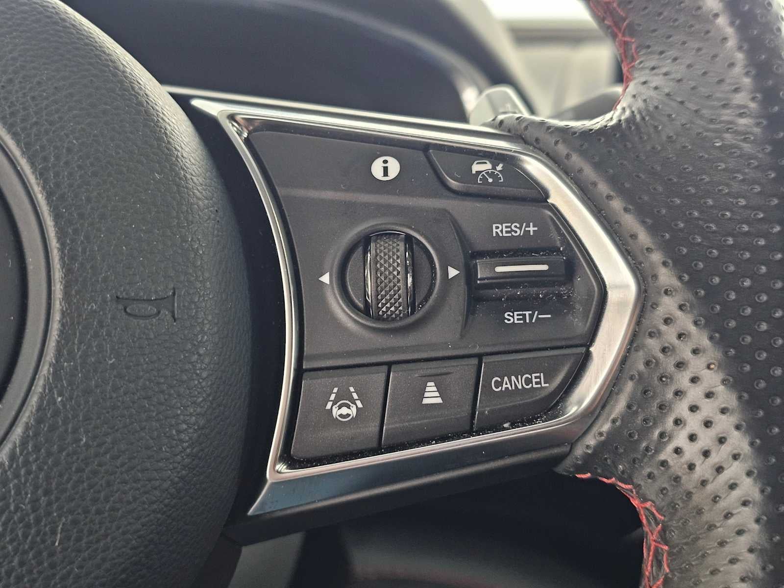 2023 Acura MDX w/A-Spec Package