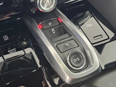 2023 Acura MDX w/A-Spec Package