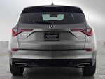 2023 Acura MDX w/A-Spec Package