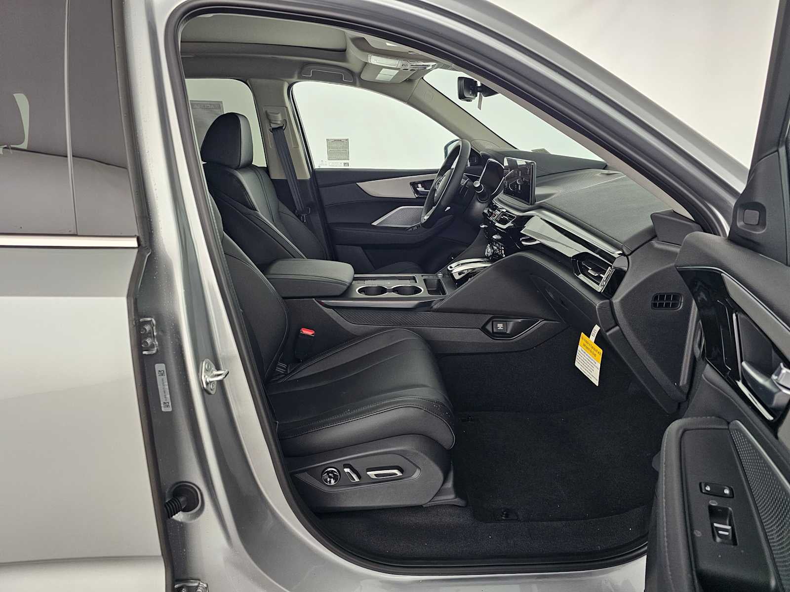 2026 Acura MDX SH-AWD