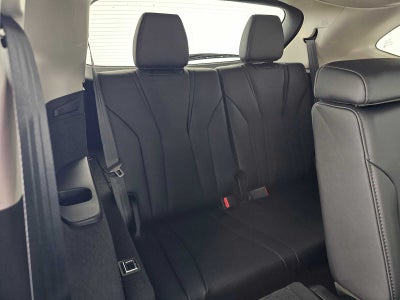 2026 Acura MDX SH-AWD