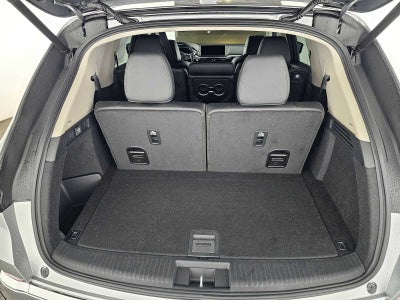 2026 Acura MDX SH-AWD