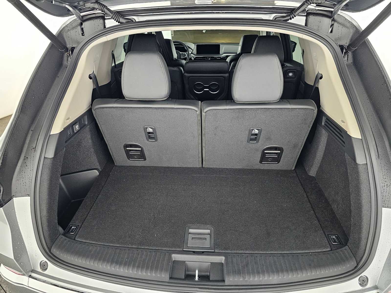 2026 Acura MDX SH-AWD