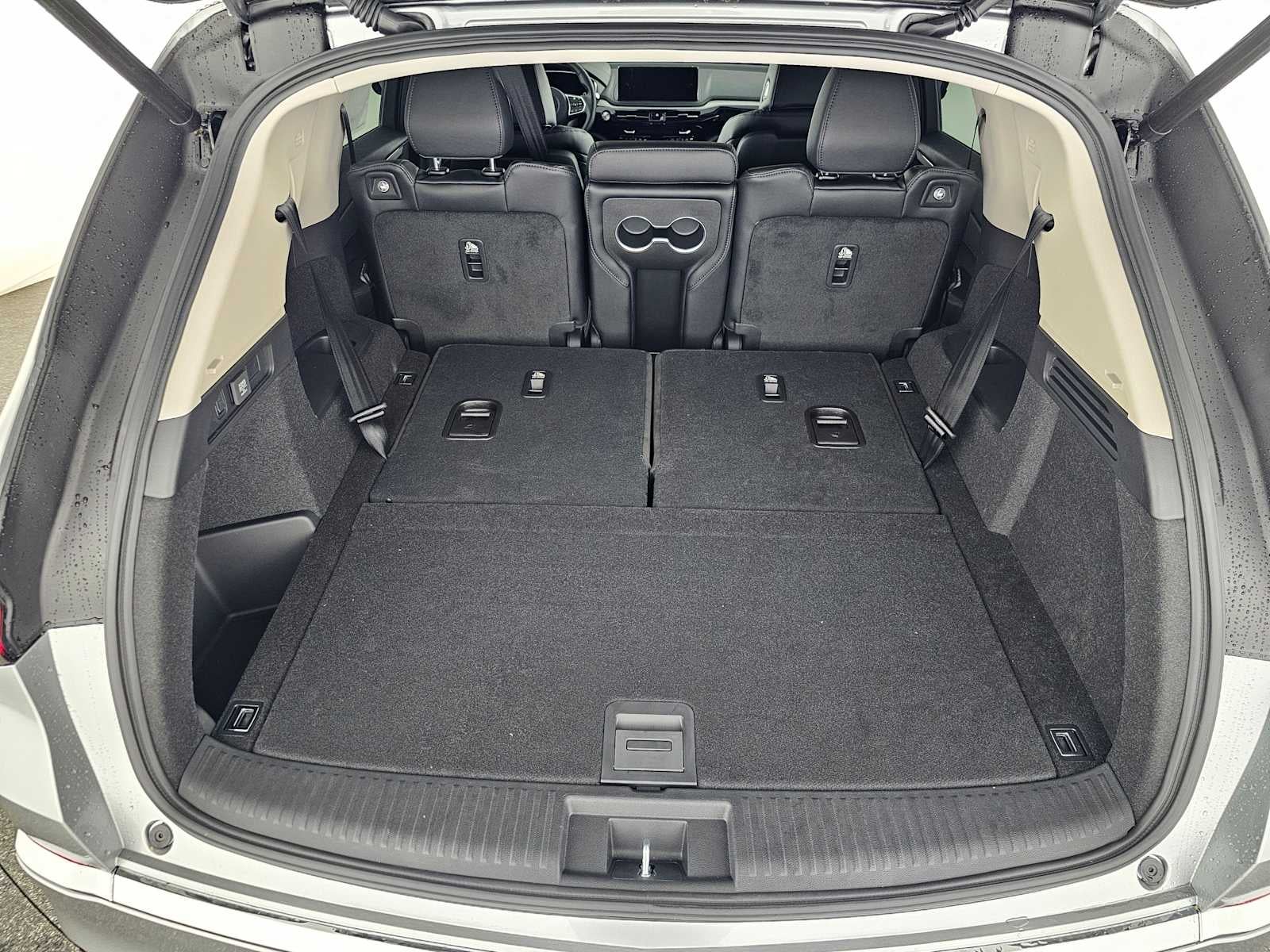 2026 Acura MDX SH-AWD