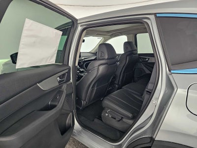 2026 Acura MDX SH-AWD