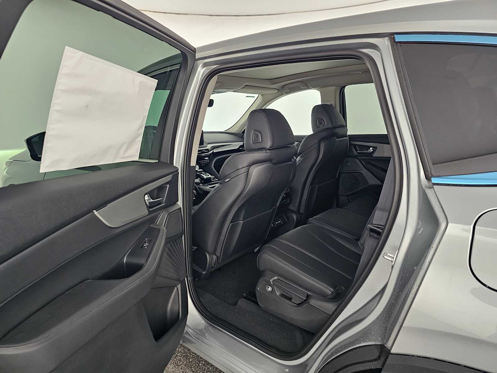 2026 Acura MDX SH-AWD