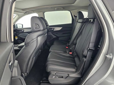 2026 Acura MDX SH-AWD