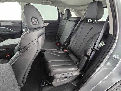 2026 Acura MDX SH-AWD
