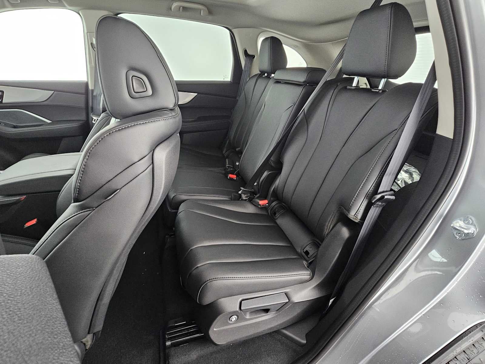 2026 Acura MDX SH-AWD