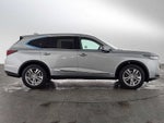 2026 Acura MDX SH-AWD