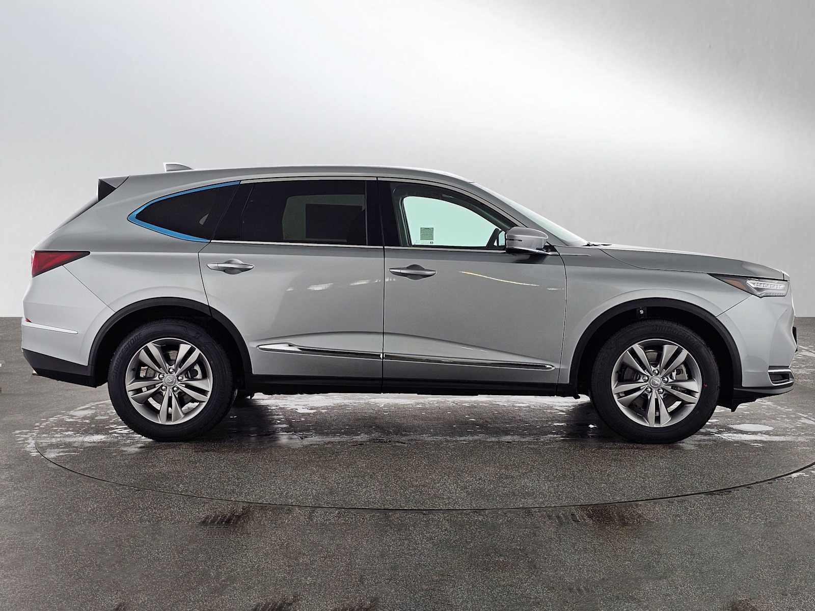 2026 Acura MDX SH-AWD