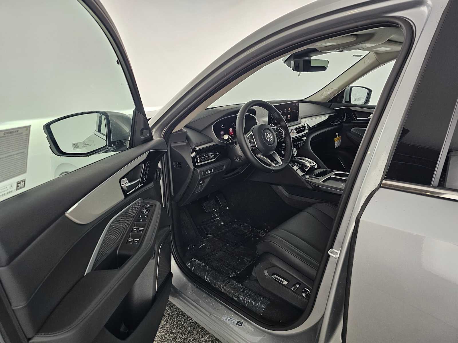 2026 Acura MDX SH-AWD