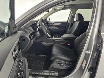 2026 Acura MDX SH-AWD