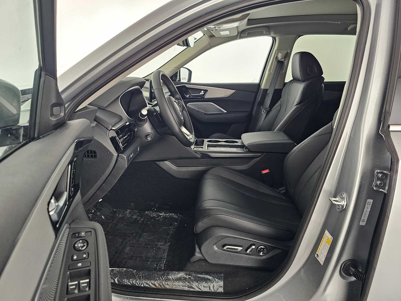 2026 Acura MDX SH-AWD