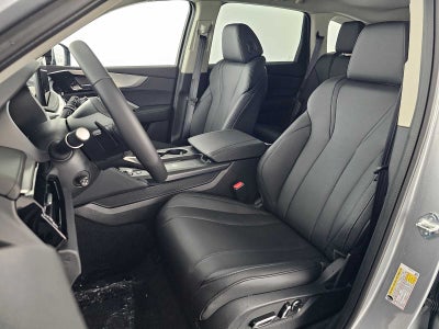 2026 Acura MDX SH-AWD