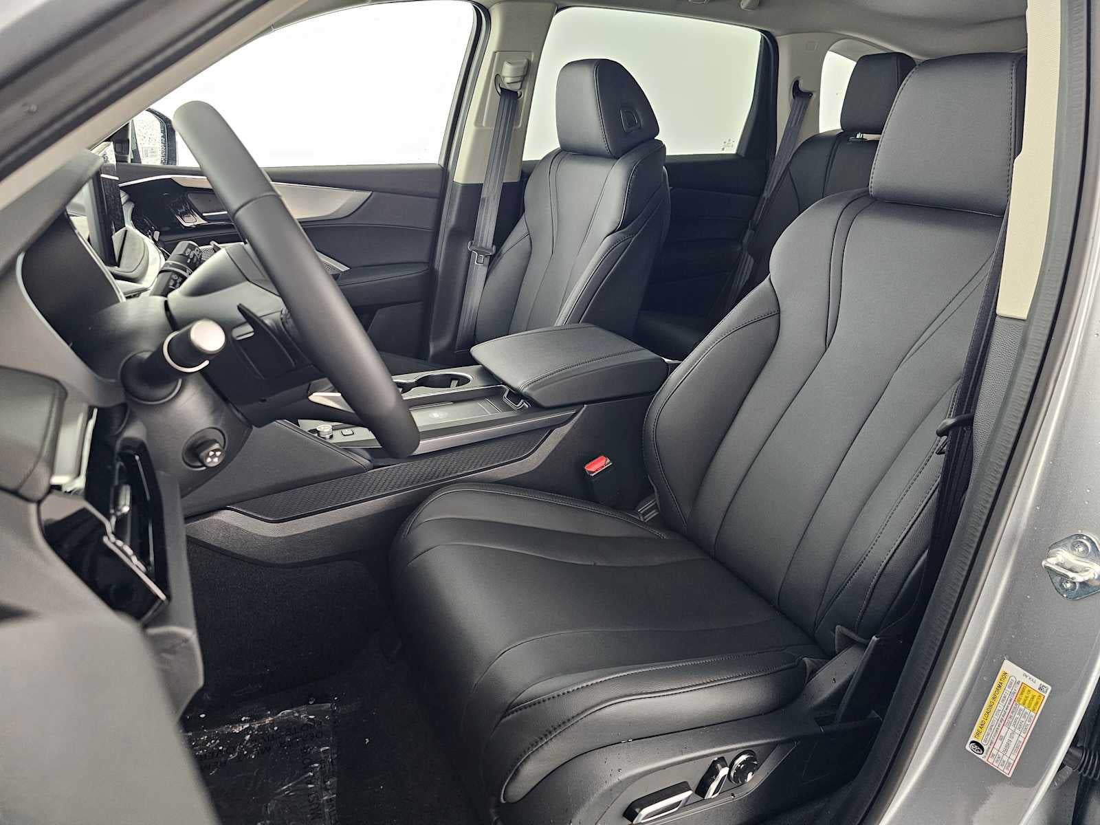 2026 Acura MDX SH-AWD