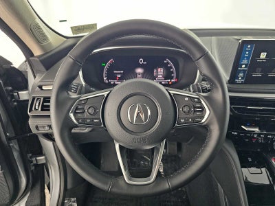 2026 Acura MDX SH-AWD