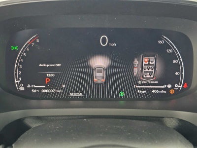 2026 Acura MDX SH-AWD