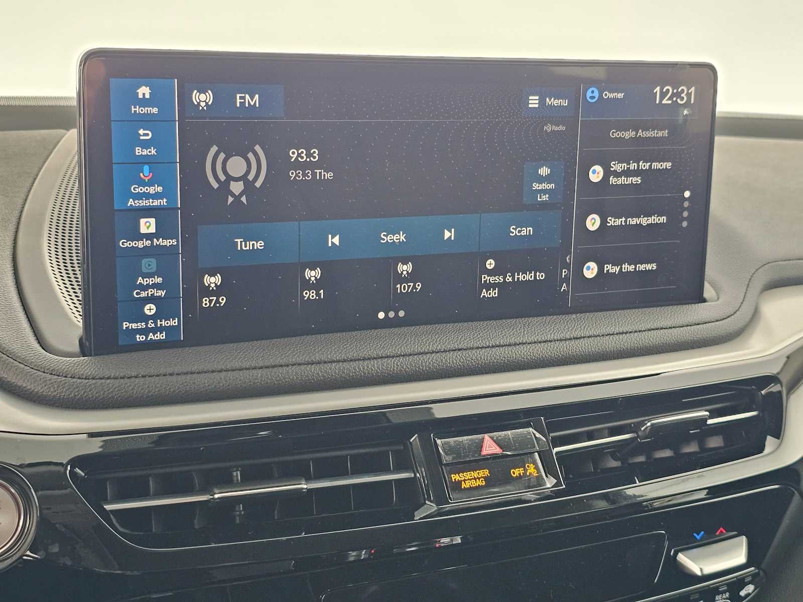 2026 Acura MDX SH-AWD