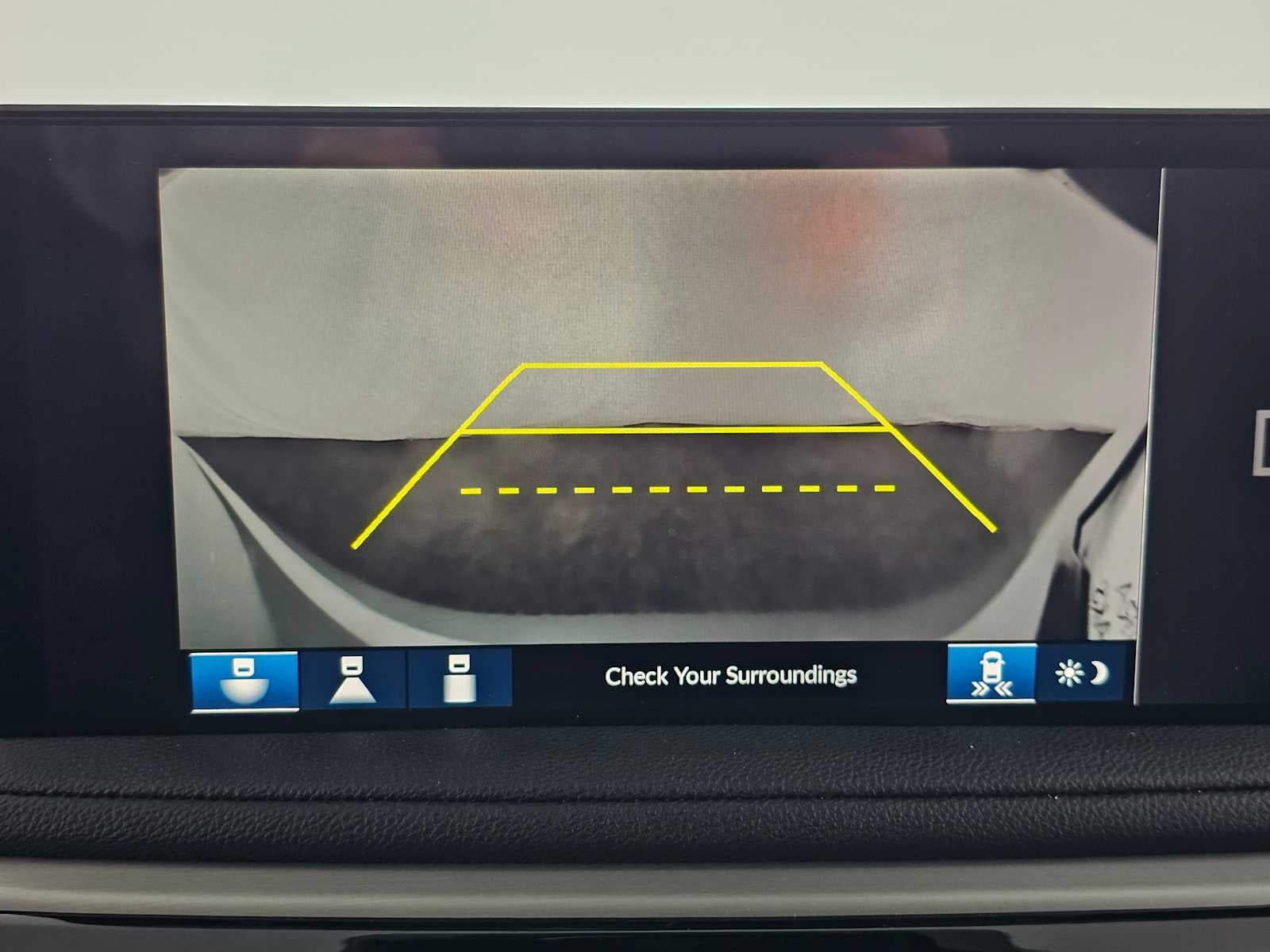 2026 Acura MDX SH-AWD