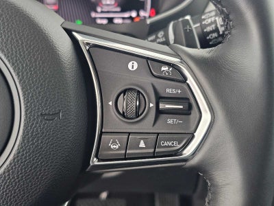 2026 Acura MDX SH-AWD