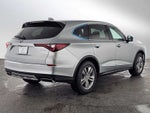 2026 Acura MDX SH-AWD