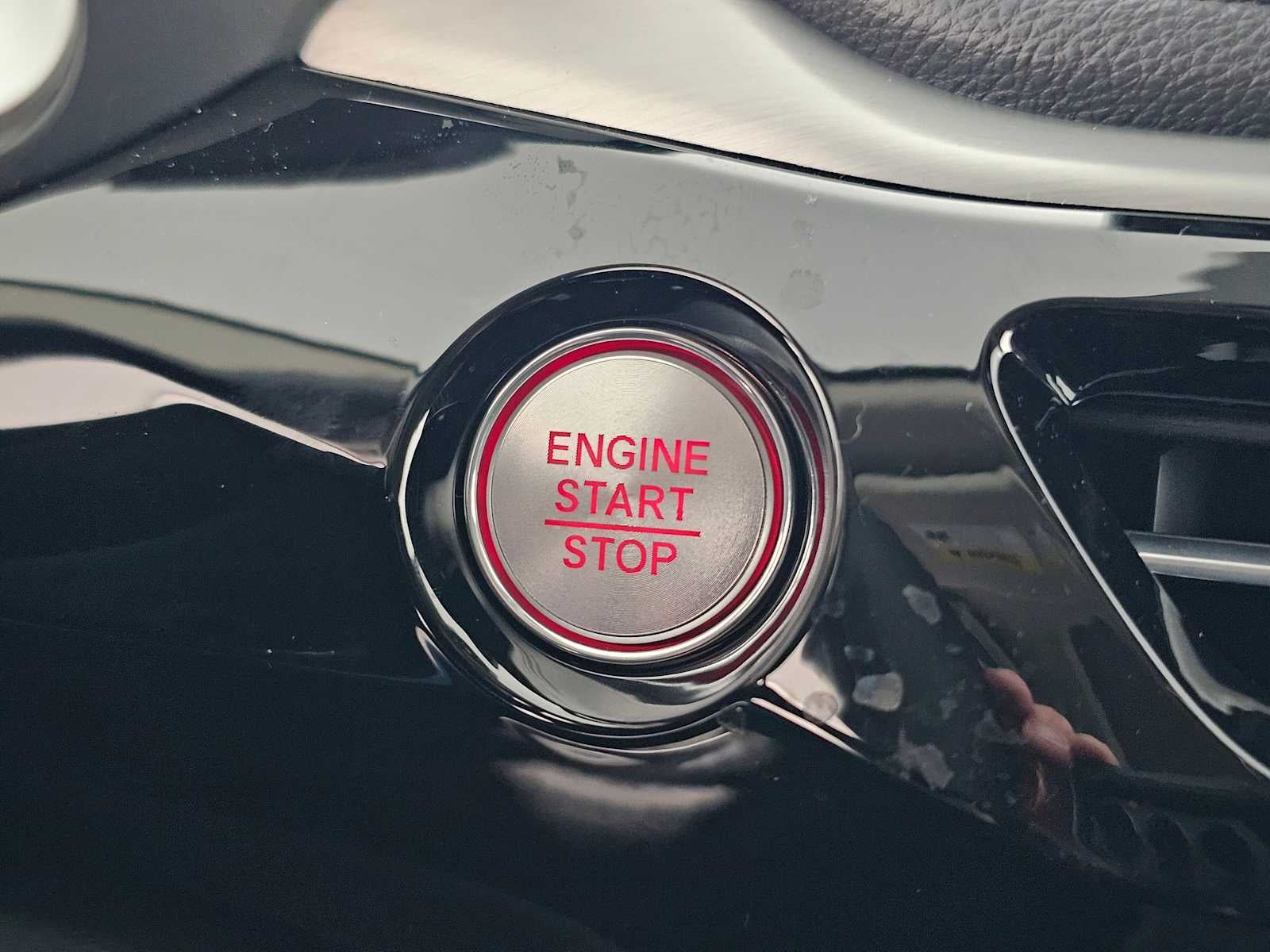 2026 Acura MDX SH-AWD