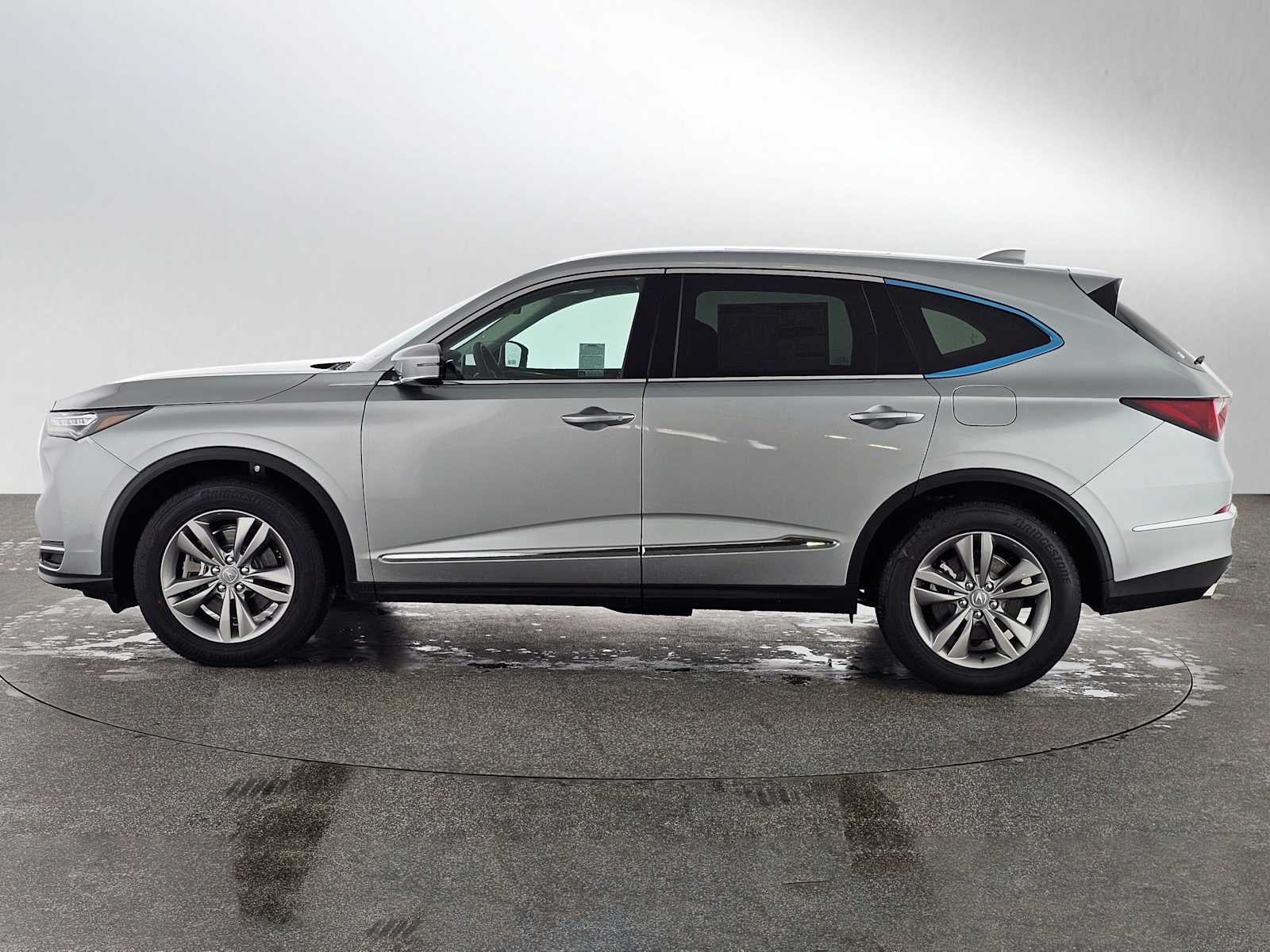 2026 Acura MDX SH-AWD