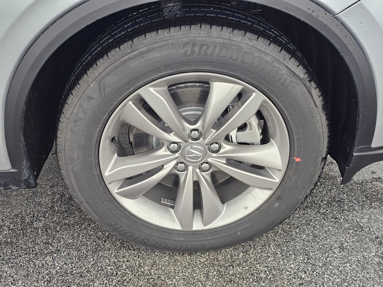 2026 Acura MDX SH-AWD