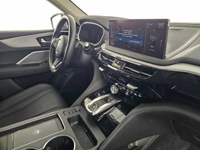 2025 Acura MDX SH-AWD