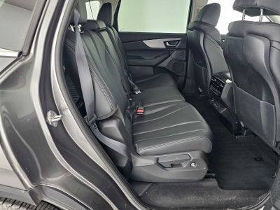 2025 Acura MDX SH-AWD