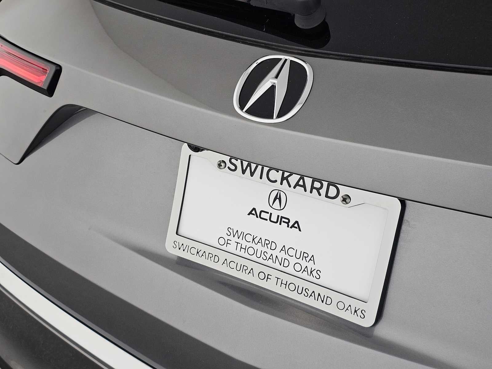 2025 Acura MDX SH-AWD