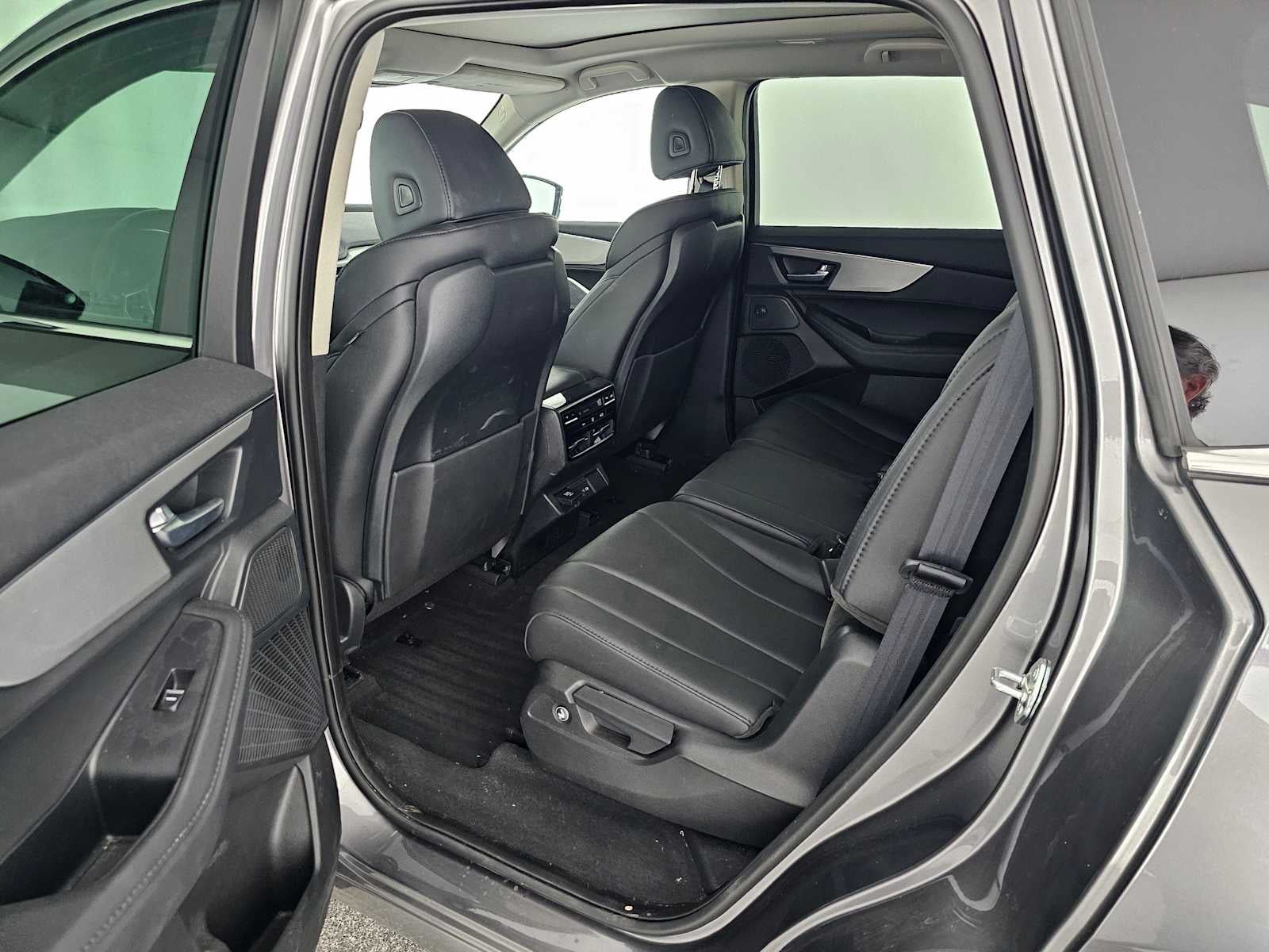 2025 Acura MDX SH-AWD