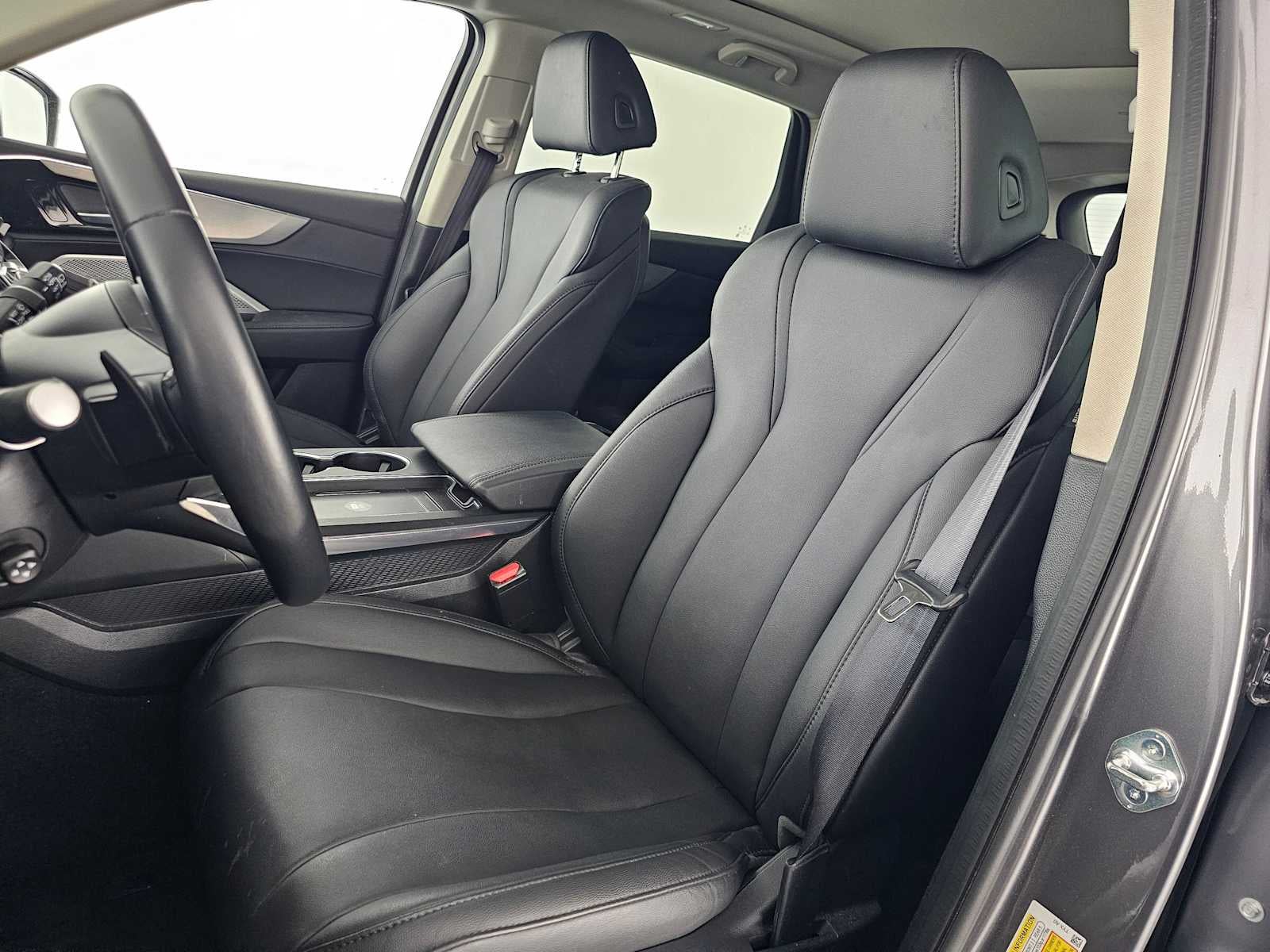 2025 Acura MDX SH-AWD