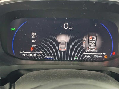 2025 Acura MDX SH-AWD