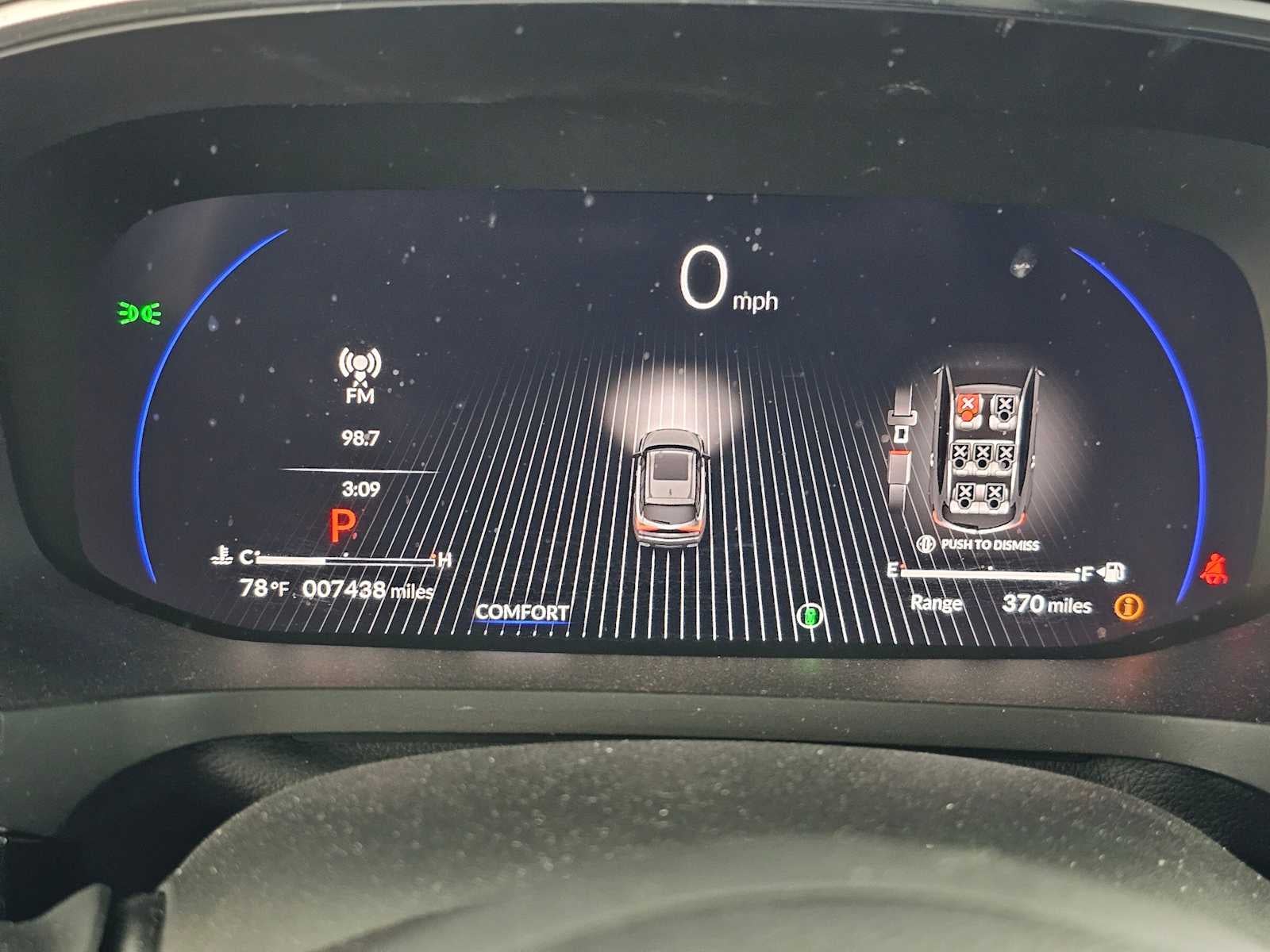 2025 Acura MDX SH-AWD