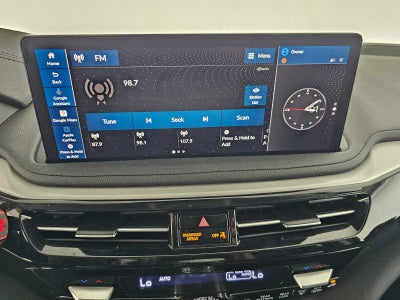 2025 Acura MDX SH-AWD