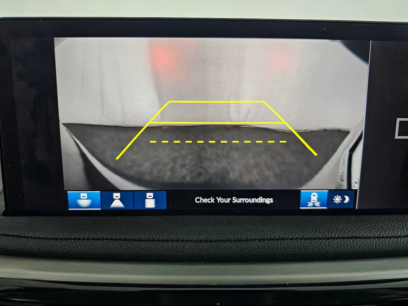 2025 Acura MDX SH-AWD