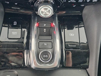 2025 Acura MDX SH-AWD