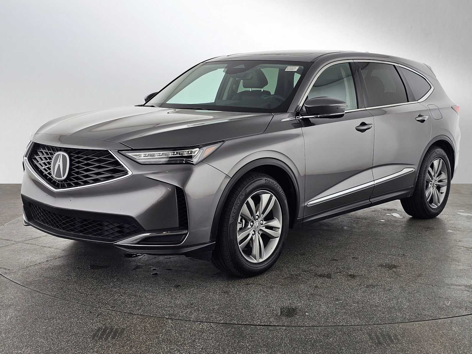 2025 Acura MDX SH-AWD