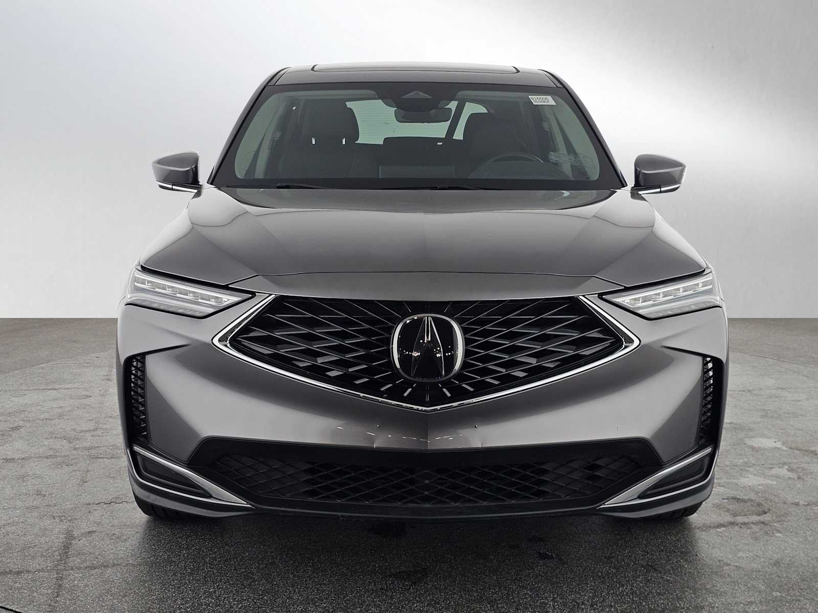 2025 Acura MDX SH-AWD