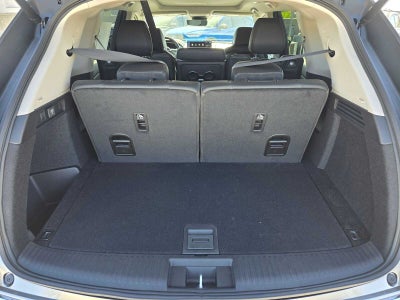 2026 Acura MDX SH-AWD
