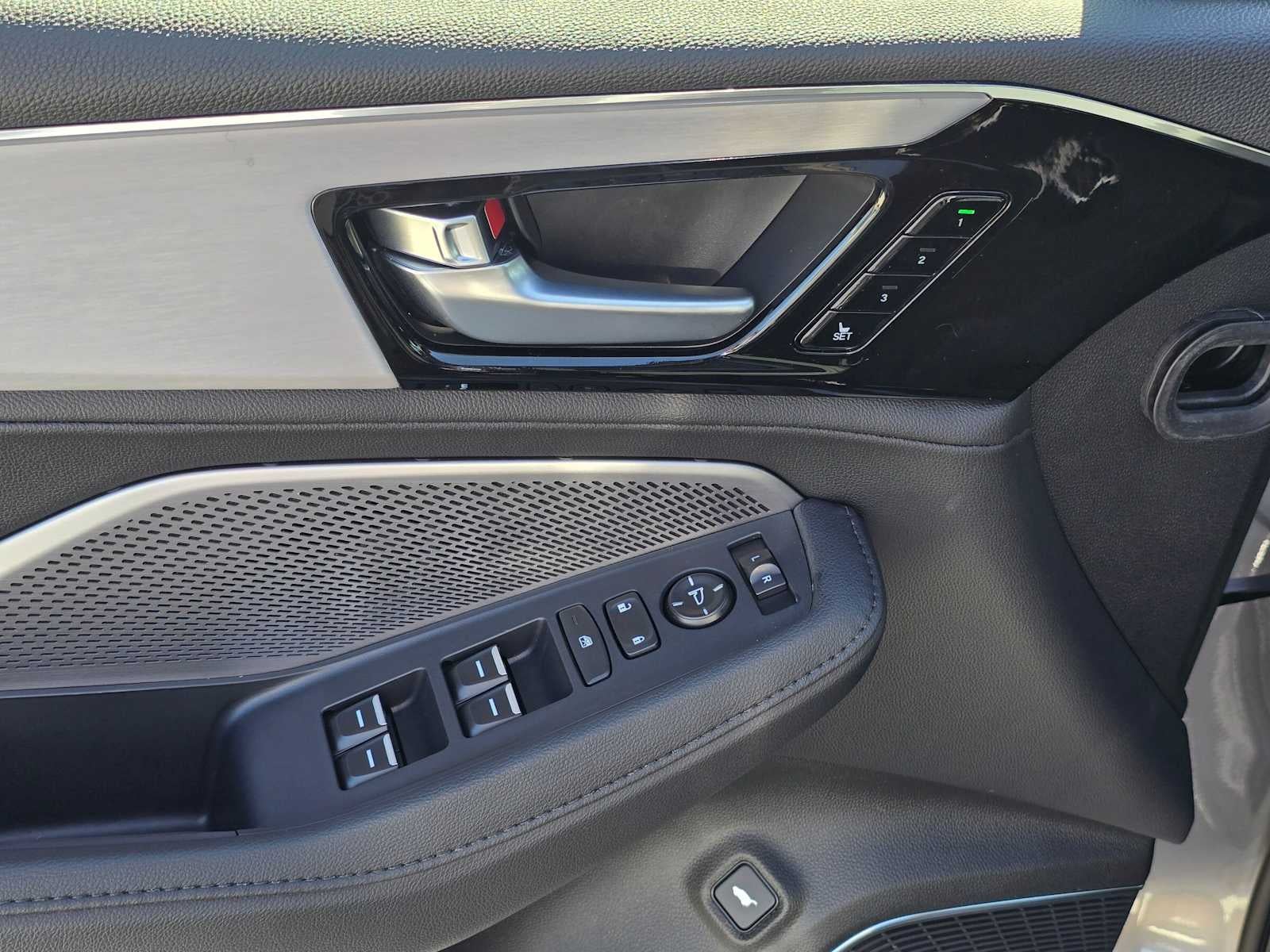 2026 Acura MDX SH-AWD