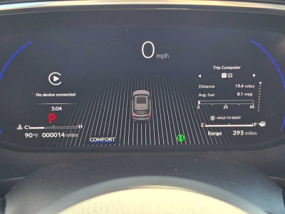 2026 Acura MDX SH-AWD